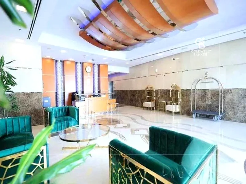 SPACIOUS LAYOUT  | FULLY FURNISHED | HIGH FLOOR64155483234817114