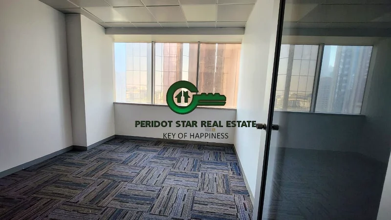 COMMERCIAL TOWER AVAILABLE IN SHEIKH ZAYED ROAD | PRIVATE PARKING | CLOSED TO METRO64067680720001114