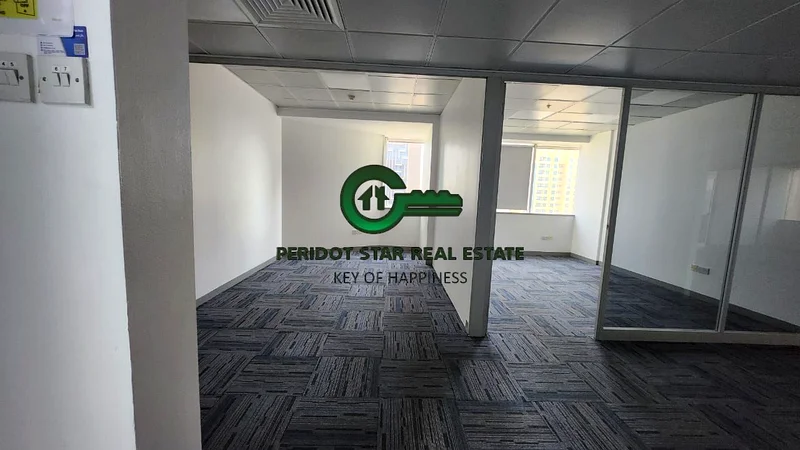 COMMERCIAL TOWER AVAILABLE IN SHEIKH ZAYED ROAD | PRIVATE PARKING | CLOSED TO METRO64067680720001112