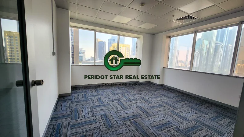 COMMERCIAL TOWER AVAILABLE IN SHEIKH ZAYED ROAD | PRIVATE PARKING | CLOSED TO METRO64067680720001113