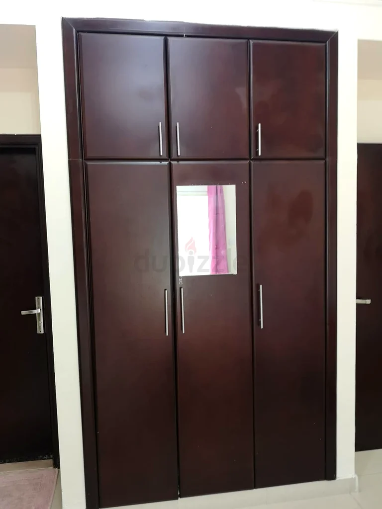 Private room with balcony for 1 or 2 boys @MOE metro, Al Barsha164048297849602112