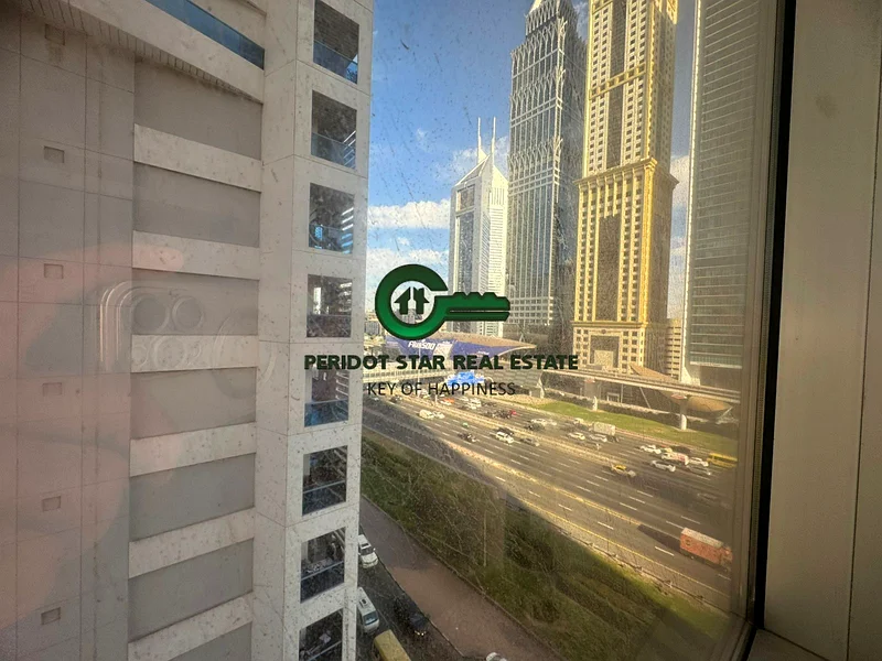 SPACIOUS OFFICE SPACE IN SHEIKH ZAYED ROAD | CLOSED TO METRO | LIMITED OPTIONS64066791404035113