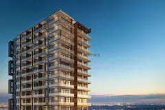 FULLY FURNISHED 1BR | OBJECT 1 FINISHING