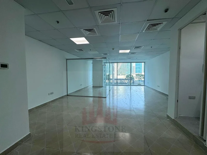 Fitted Office for Rent The Binary By Omniyat in Business Bay64070193015427113
