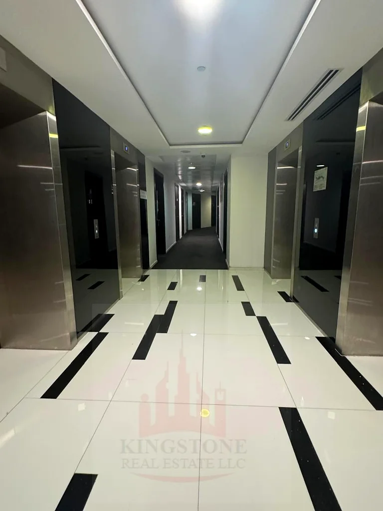 Fitted Office for Rent The Binary By Omniyat in Business Bay64070193015427112