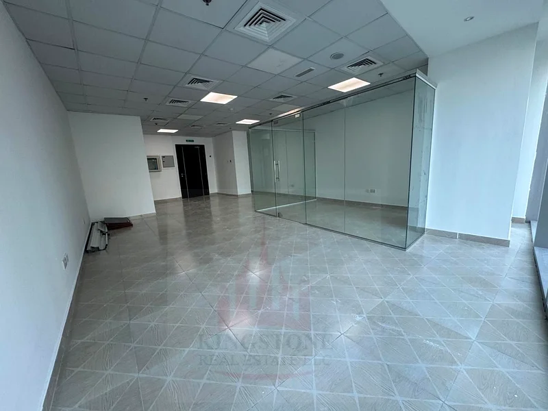 Fitted Office for Rent The Binary By Omniyat in Business Bay64070193015427114