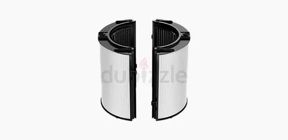Airpurifier Dyson 360° Glass HEPA + Carbon Airpurifier Filter