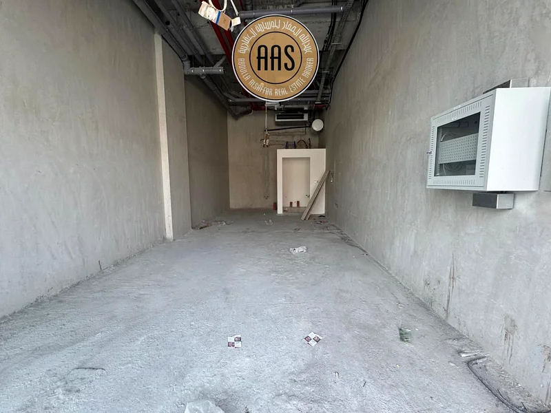 Premium Retail Shop for Rent in Liwan-2, Dubai | Brand New Area | AED 170k64062479025025111