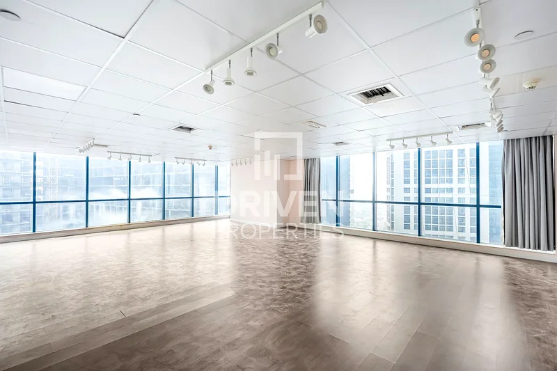 Prime Location | Mid Floor | Spacious Office Unit64072451432835114