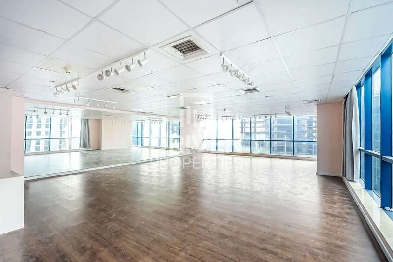 Prime Location | Mid Floor | Spacious Office Unit64072451432835113