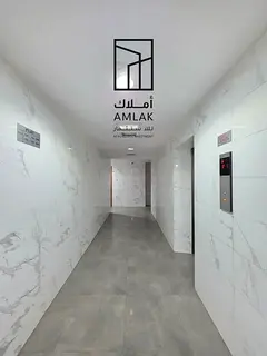 One Bedroom + Hall | 2 Bathrooms | Al Bustan – Near Ajman Bus Terminal