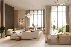 Full Sea View | High Floor | Resale