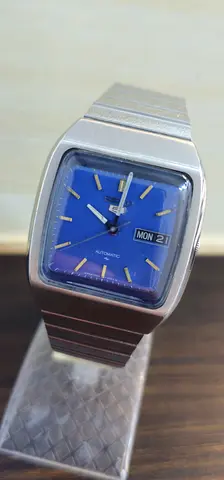 Vintage Seiko 5 Automatic Japan made Mens watch for sale (Used)