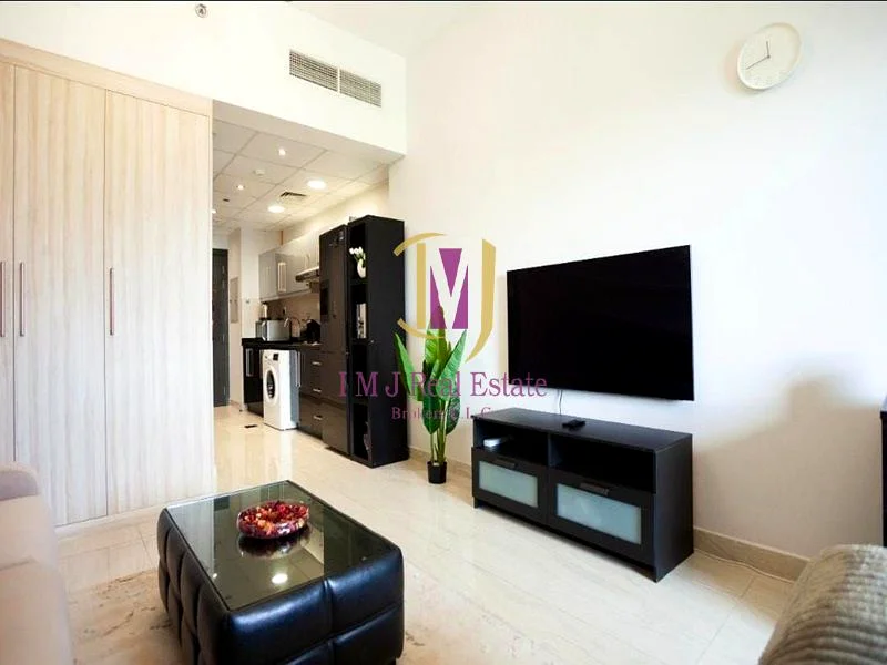 Studio | Furnished | Mid Floor | Canal View64169940649602111