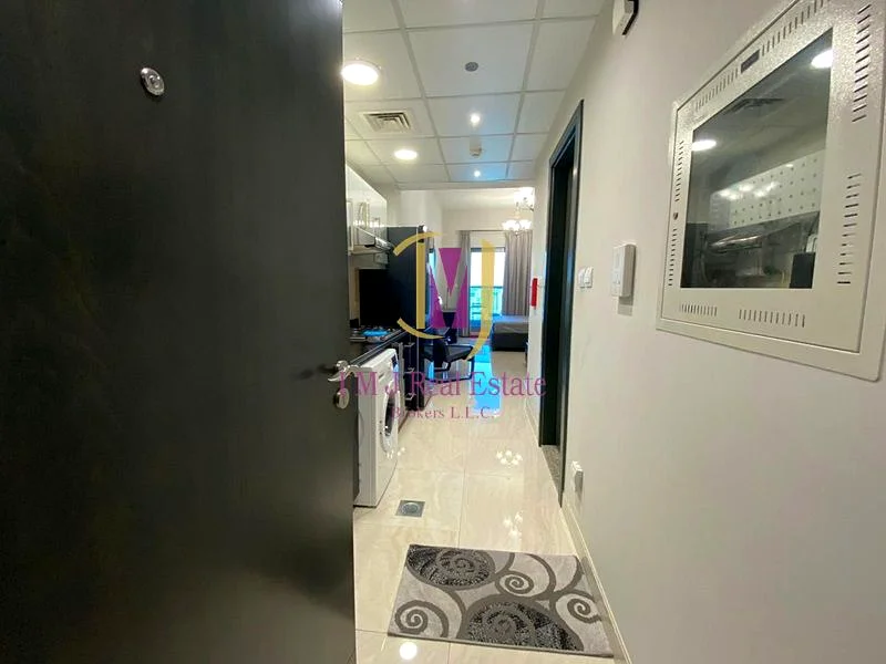 Studio | Furnished | Mid Floor | Canal View64169940649602114