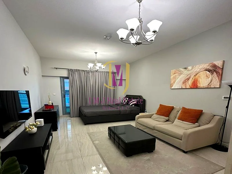 Studio | Furnished | Mid Floor | Canal View64169940649602110