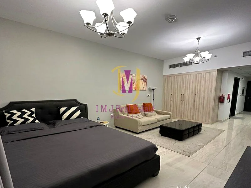 Studio | Furnished | Mid Floor | Canal View64169940649602112