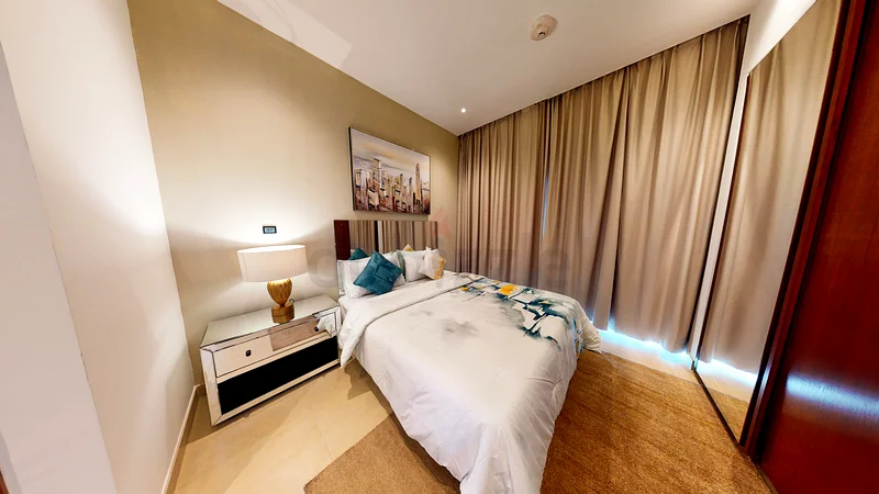 fully furnished | Ready to move in | all included64049039984257111