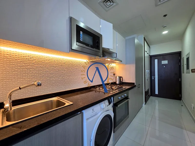 Cozy & Spacious Studio | Modern Living | Safe & Secure Building64211766674562114