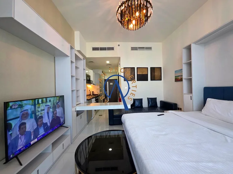 Cozy & Spacious Studio | Modern Living | Safe & Secure Building64211766674562112