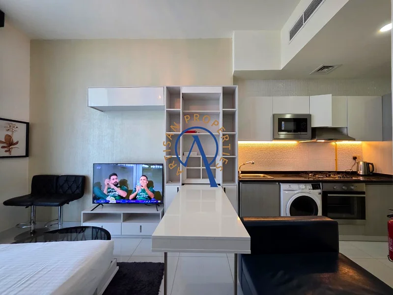 Cozy & Spacious Studio | Modern Living | Safe & Secure Building64211766674562113