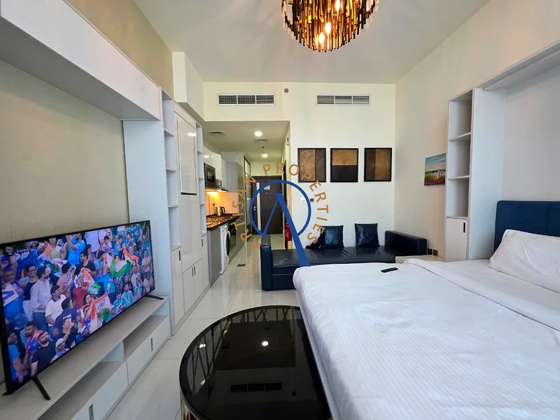 Cozy & Spacious Studio | Modern Living | Safe & Secure Building64211766674562110