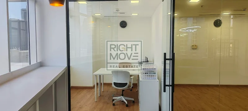 Fully Fitted | Spacious Layout | Business-Ready64072117178625113