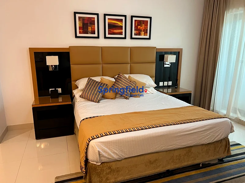 Burj Al Arab View |   Furnished | Ready to Move In64169080487811112