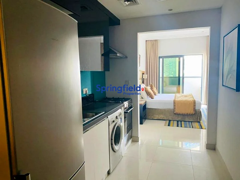 Burj Al Arab View |   Furnished | Ready to Move In64169080487811114
