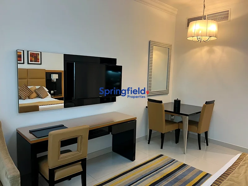 Burj Al Arab View |   Furnished | Ready to Move In64169080487811110