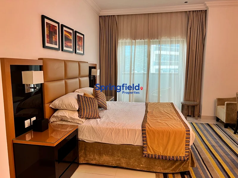 Burj Al Arab View |   Furnished | Ready to Move In64169080487811111