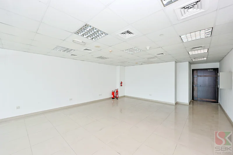 Office Space Available | CEO Tower – Dubai Investment Park | AED 120/Sqft | Direct from SBK Real Estate64051569999875114