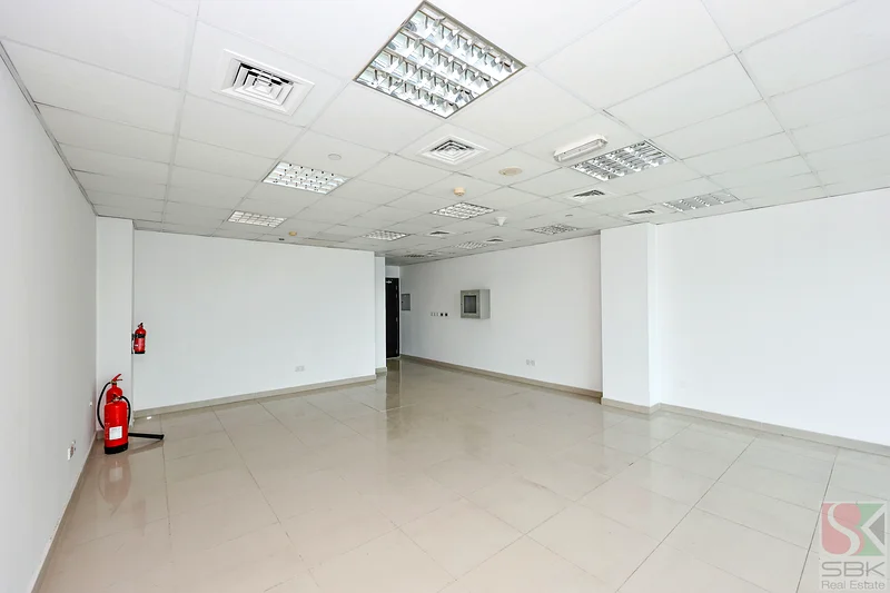 Office Space Available | CEO Tower – Dubai Investment Park | AED 120/Sqft | Direct from SBK Real Estate64051569999875113