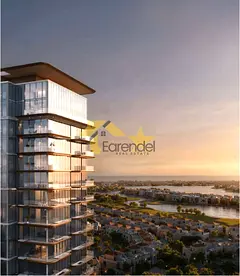 Stunning Beach &amp; Skyline Views | Prime Location | High ROI