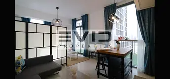 High floor || biggest layout || fully furnished