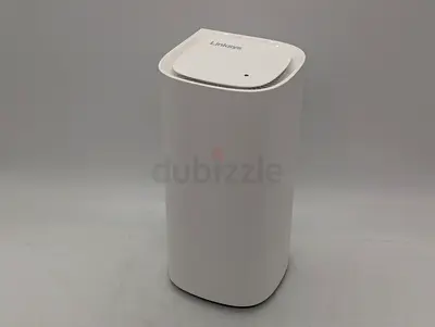 Linksys velop MX6200 AXE5400 tri-band Wi-Fi 6e mesh router