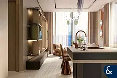 Two Bed + Study | Brand New | Q1 2027