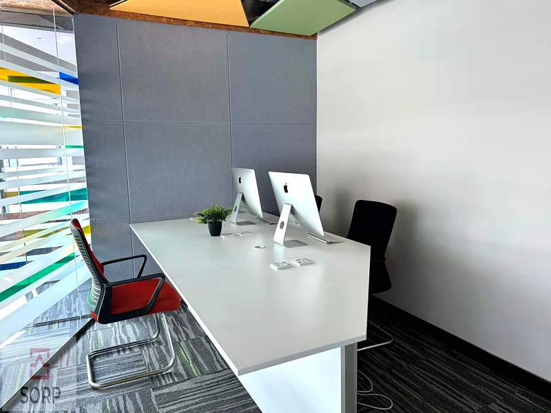 Business Center | Offices | High floor64064701503618112