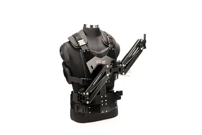 Used Flycam Galaxy Stabilizer Kit