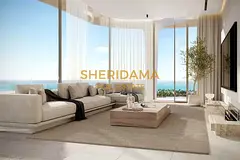 50/50 Payment Plan | 1% Monthly | H.O. Q4 2027