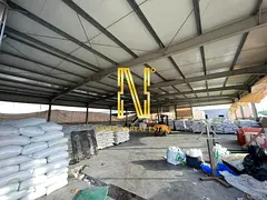 For Sale | Spacious Warehouse | Al Hamriyah