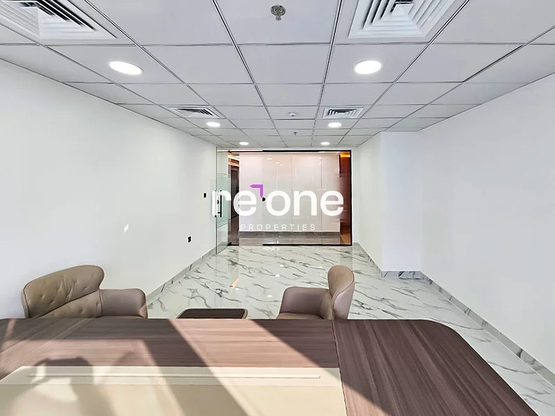 Fitted Office | Court Tower | Meeting Room & Wi‑Fi64070192997506112