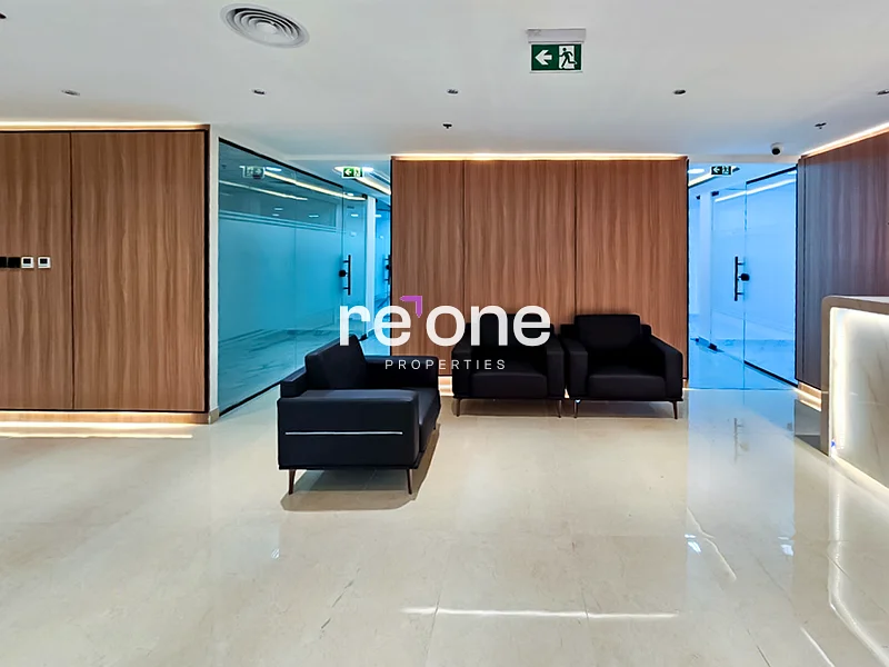 Fitted Office | Court Tower | Meeting Room & Wi‑Fi64070192997506110
