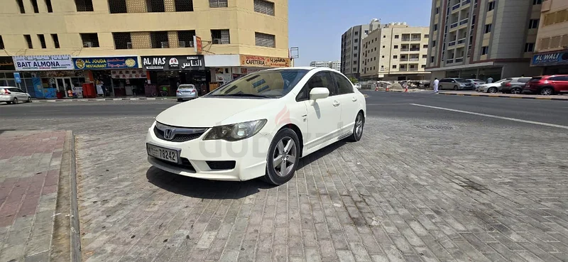 هوندا سيفيك للبيع63892568489347112