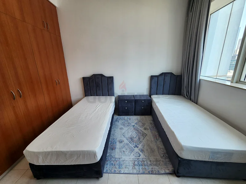 Bed Space | Near Metro and Tram | Fit for 2 | Female Only64049535345537111