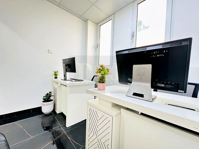 Beautiful Office |direct from Owner  | Free utilities & No Commission64072229091330113
