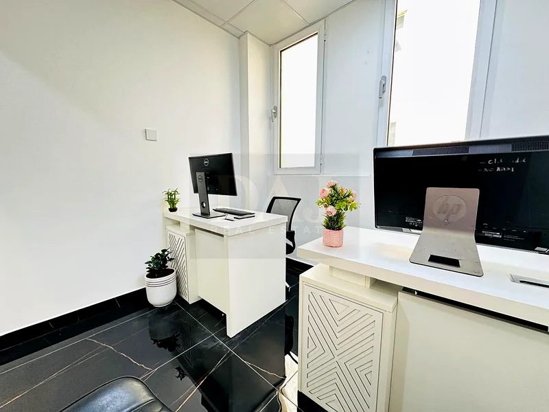 Beautiful Office |direct from Owner  | Free utilities & No Commission64072229091330112