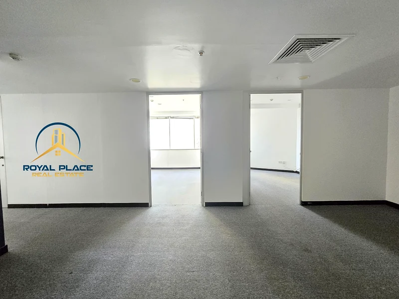 Fully fitted | Close To Metro | Partitioned | SZR64066909933187114