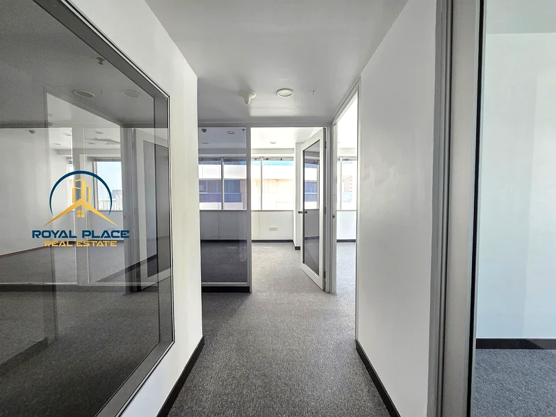 Fully fitted | Close To Metro | Partitioned | SZR64066909933187112