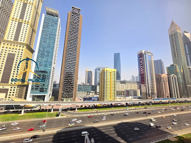 Fully fitted | Close To Metro | Partitioned | SZR64066909933187110
